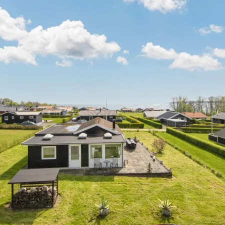 7 person holiday home in Juelsminde-By Traum