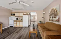 Affordable Suites Greenville