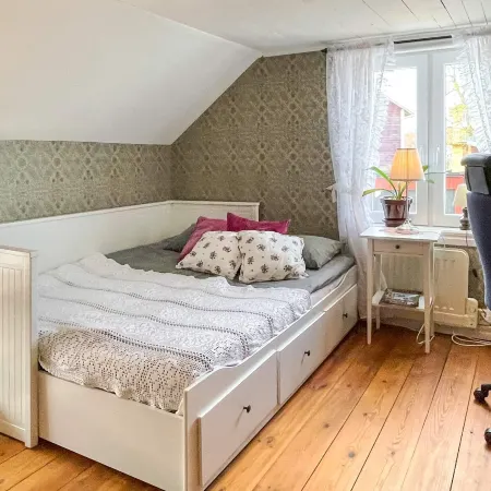 4 person holiday home in Rättvik