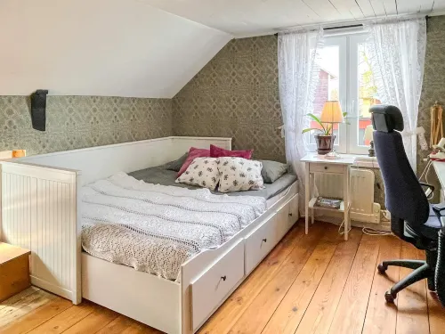 4 person holiday home in Rättvik - Alojamientos