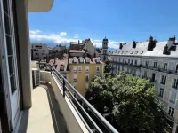 Apartments for 5 People