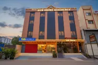 Fabhotel Sunshine 公寓