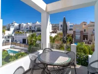 Villa in Nerja with Sea Views & Pool - Holiday bungalows