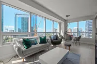 Globalstay. Modern North York Condos Hotel in zona Gibson House