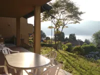 la Veranda Comfortable holiday residence