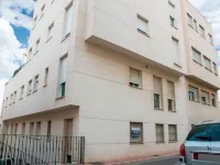 Apartment in Garrucha near Sea Beach Hotel a Garrucha