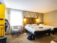 Ibis Gent Centrum Opera Hotel di 