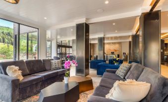 Cambria Hotel Copper Mountain