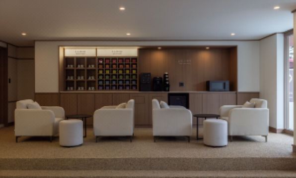 Aank Hotel Cheongnyangni