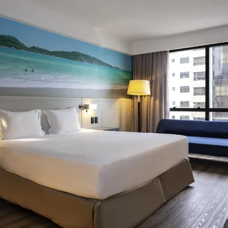 Novotel Florianopolis