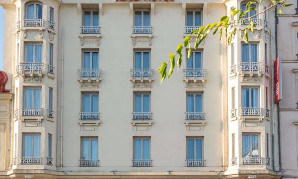 Ibis Lyon Centre Perrache