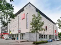 Ibis Dortmund City