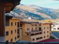 Apartment for 4 people in Val Cenis Hotels in Termignon
