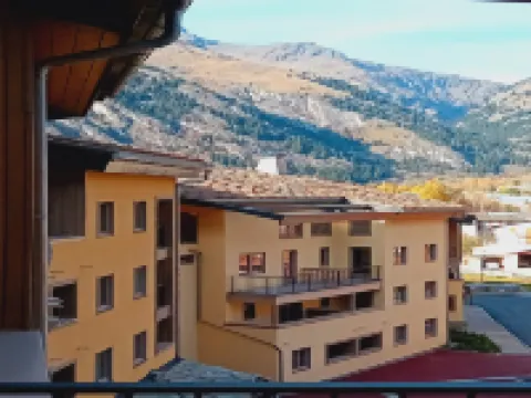 Apartment for 4 people in Val Cenis