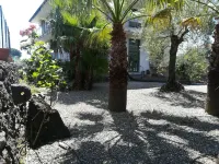 Apt Villa for families