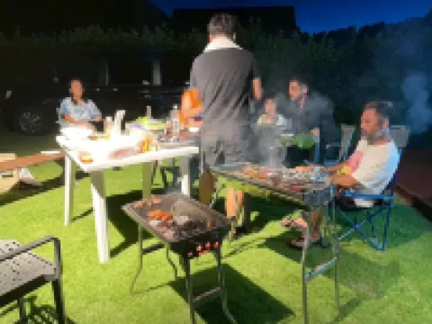 雷吉娜石垣 藍色舞台