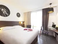 ibis Styles Beaune Centre