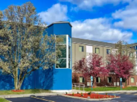 Motel 6 Caseyville, IL Hotels in Caseyville