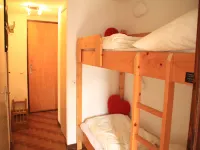 Apartment in Chatel for four people