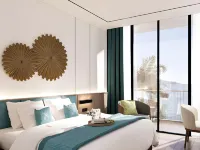 Laska Hotel Resort Ciletuh Hotels in Ciemas