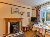 Cottage in Wellington near Blackdown Hills 惠靈頓酒店