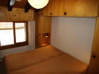 Apartment in Veysonnaz with Mountain Views