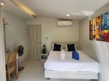 รูปภาพของพูลวิลล่า สุชาดา 2 ห้องนอน