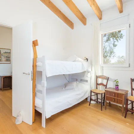 Casa Calma - Villa With Private Pool In Llucmajor