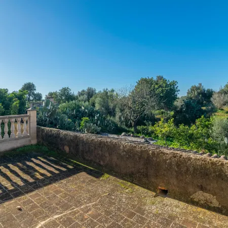 N'amera - Villa With Private Pool In Campos