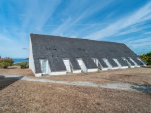 Résidence sud océan - Vacanceole Hotels in Guidel