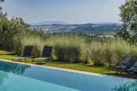 Poggio Piglia - Pools