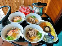 Rimwang The River Life