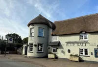 Blue Ball Inn, Sandygate, Exeter - Wifi