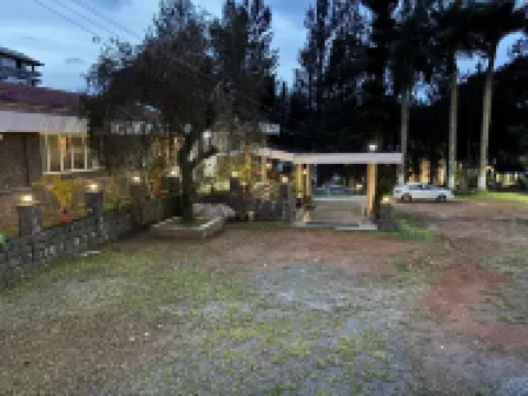 ริชมอนต์ เนเชอรัล รีสอร์ต ไพรเวท ลิมิเต็ด