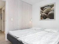 4 person holiday home in Wendtorf