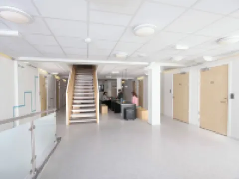 Citysleep فنادق في لوليا