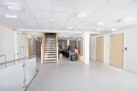 Citysleep Hotels in Lulea