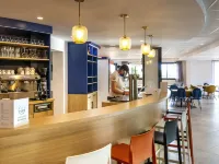 Ibis Styles Fougères Hotels in Fougeres