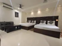 Hotel Downtown - Bilaspur Hotel a 