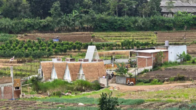 Crazy Steak Villa Resort & Spa