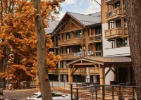 Forest Park Resort & SPA Hotels near CAMPING "POD OPALEŃCEM" PRIVATE ACCOMMODATION