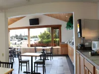 Big Sky Inn by IHG Hotel di Lolo