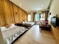 SHYE Lithuania Homestay