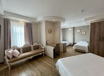 Yankı Hotel