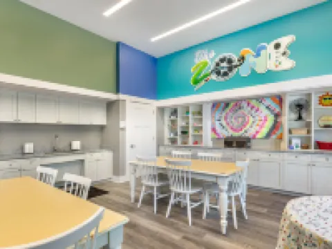 Hilton Vacation Club Beachwoods Kitty Hawk Hoteles en Kitty Hawk