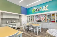 Hilton Vacation Club Beachwoods Kitty Hawk Hotels in Kitty Hawk