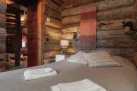Talvikolo - Spacious 2BR Cottage in Ruka - Villas