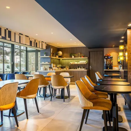 Ibis Styles Saint-Quentin