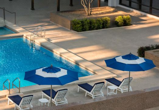 페어몬트 달라스