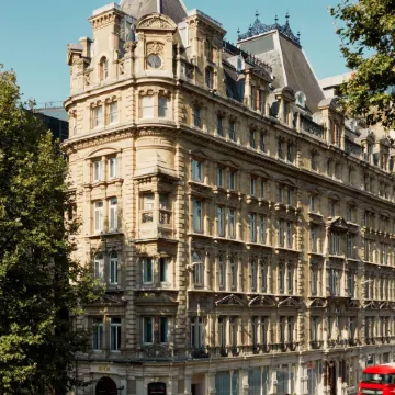 Hyde London City Отели рядом с достопримечательностью «Улица Хаттон-Гарден»